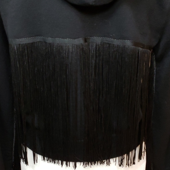 Zara Hoodie Sweater - Picture 3 of 6